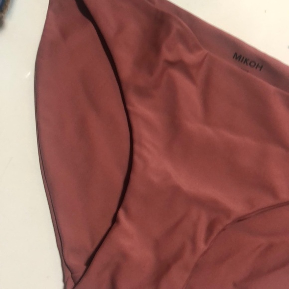 Mikoh Bikini bottoms - Picture 2 of 4